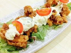 -有喜屋·深夜食堂(北京西路店)