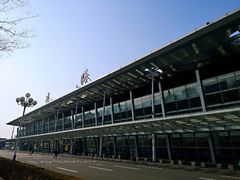 -威海大水泊国际机场