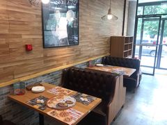 卡座-米斯特比萨(望京西园店)