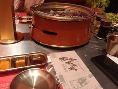 -西塔老太太泥炉烤肉(苏州大悦城店)