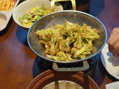 -U你·天然调味(南湖总店)