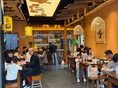 -吃香喝辣·地道衡东菜(南岳大庙店)