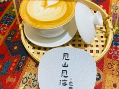 -漫香咖啡·云南小粒咖啡