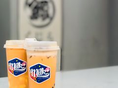 -milkplus·泰式奶茶(较场东路店)