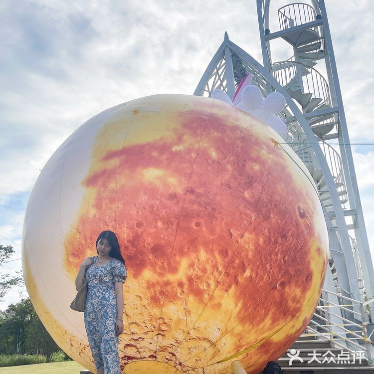 🌸上海奇迹花园🌸仙女出片地