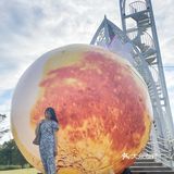 🌸上海奇迹花园🌸仙女出片地