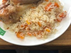 -217丰惠源抓饭(江乾路店)