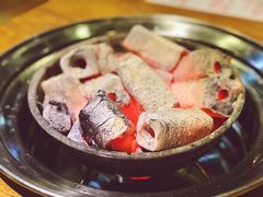-紫霞门韩国料理烤肉(深南东路店)