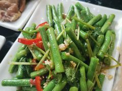 -潮汕美牛肉丸火锅店(天宁寺店)