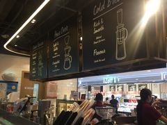 -COSTA COFFEE(恒基名人购物中心店)