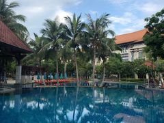 -三亚海棠湾万丽度假酒店