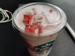 -星巴克(西藏路店)