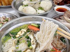-福屿鲜捞小吃·捞化(福屿总店)
