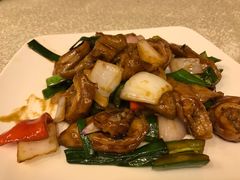 -吉源大排档·鱼生·海鲜(烧烤彩印厂店)