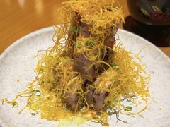 -仓桥家·焗寿司·锅物(光谷步行街店)