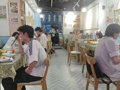 -米泰芒·东南亚料理(体育西店)