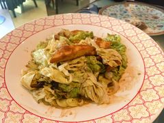 -撒拉花儿·新疆菜·清真(太阳宫店)