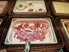 -尚品海鲜肥牛自助火锅(湖明店)