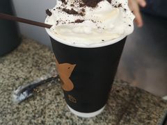 松林拿铁-BeauTea水仙(coco park店)