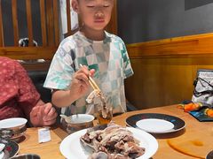 -哈啾嗨·新概念蒙餐(红星新城店)