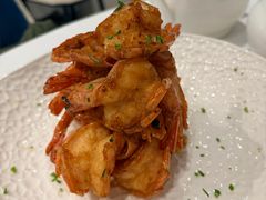 宫廷酥皮虾-忆家一宴(大木桥路旗舰店)