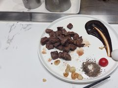 -火地铁板烧(昆山万象汇店)