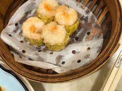 -稻香酒家(长宁KING88广场店)