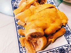 白斩鸡-洞天食府(北大街店)