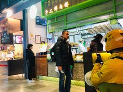 -CoCo都可(合生汇店)