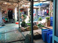 大堂-桃姐农庄老字号(从化温泉店)