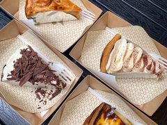 -Pie Bird(新闸路店)