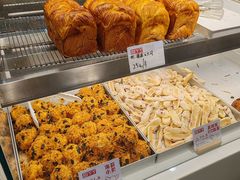 -甜丫丫西点(九环路店)
