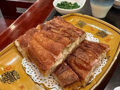 -老来福·非遗酸汤兔(凯旋路店)