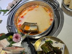 -太琼糟粕醋火锅·海南老爸茶(海棠湾臻选店)