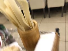 特色大宽面-蜀皇·菌汤鲜黄牛肉汤锅(宽窄巷子店)