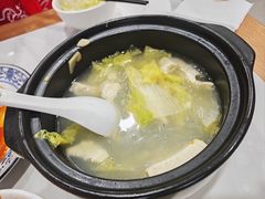 -北大地皖峰饭馆