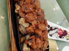 -桃子餐厅·天津菜(红星路直营店)