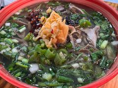 -熊氏牛羊杂粉(龙眼井总店)