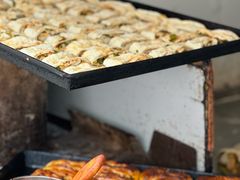 -郭际辣饼铺(第三中学店)