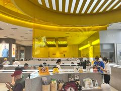 -蔡澜点心·粤菜(月星环球港店)