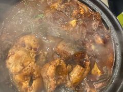 -川香煲(茅台路店)