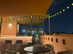 -福嗝er 咖啡&精酿餐吧(东四店)
