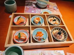 -仓桥家·焗寿司·锅物(光谷步行街店)