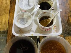 -老仓醋米线(嘎兰店)