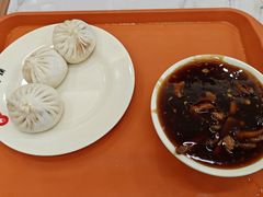 -庆丰包子铺(白塔寺店)