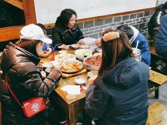 -小厨食堂(黄田坝店)
