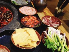 -麻大侠老火锅(巴国城店)