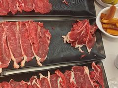 -牛品福潮汕牛肉火锅(旺庄店)