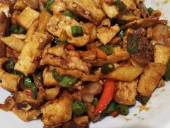 -潇湘码头·鲜湘菜(清河店)
