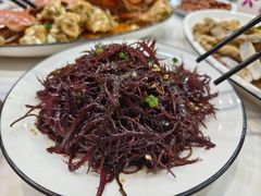 -金海湾海鲜排档(朱家尖店)